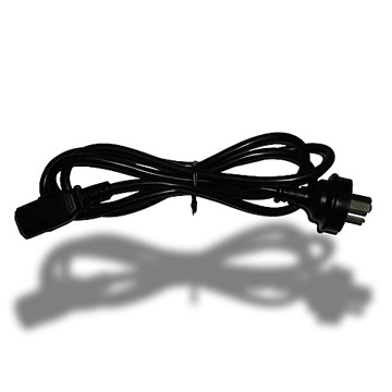Power Cord - VDE H05RR-F